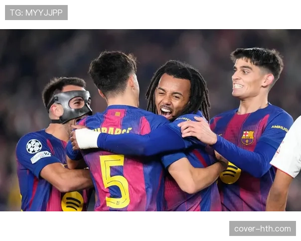 巴萨女足状态回暖，剑指欧冠再续王朝辉煌