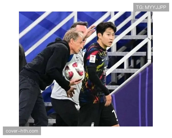 李刚仁国际赛场表现稳健,出色实力引关注 李刚仁国际赛场表现稳健,出色实力引关注