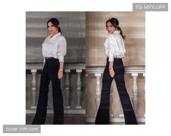 贝克汉姆这把年纪还在穿紧身衣出门？